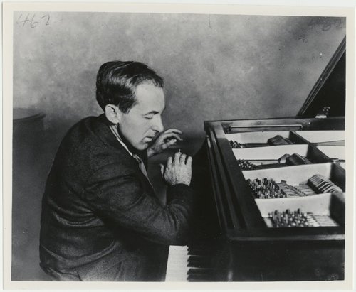 György Ligeti